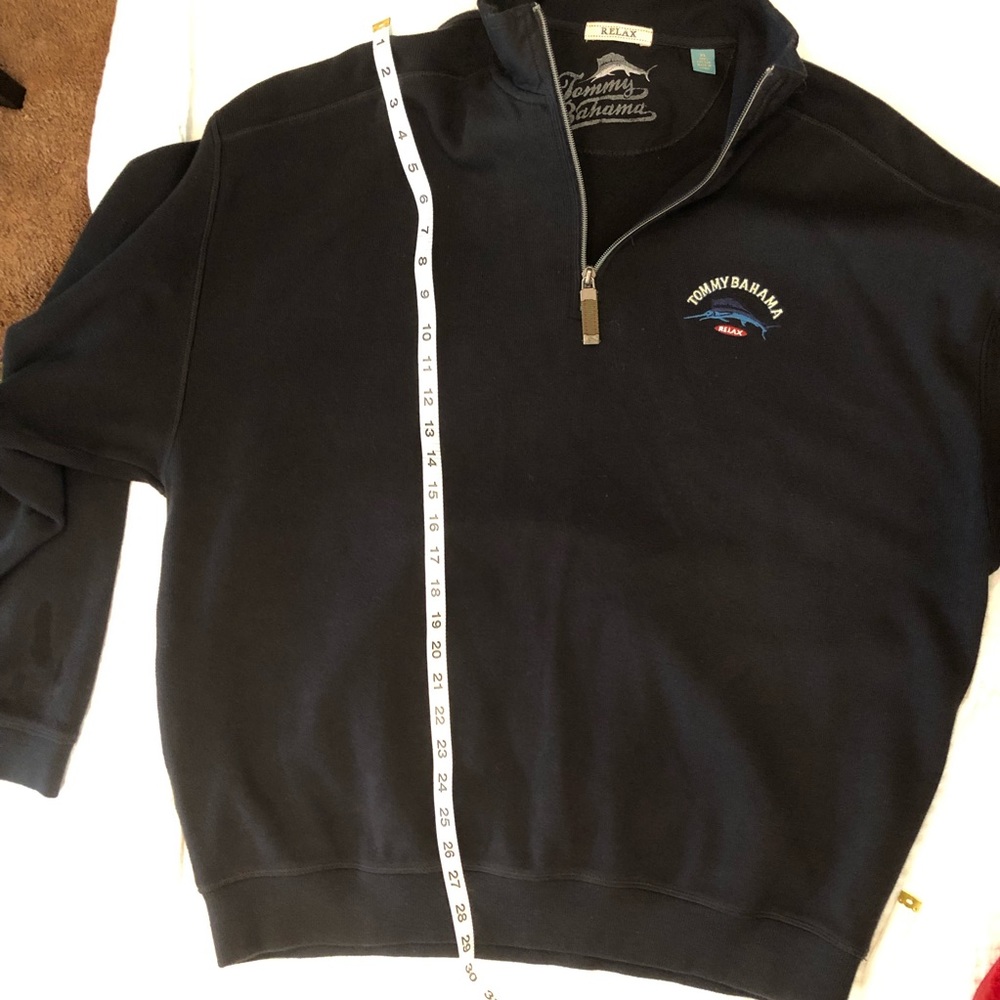 Zero Restriction Women’s Black Golf Jacket Sz Lg - image 7